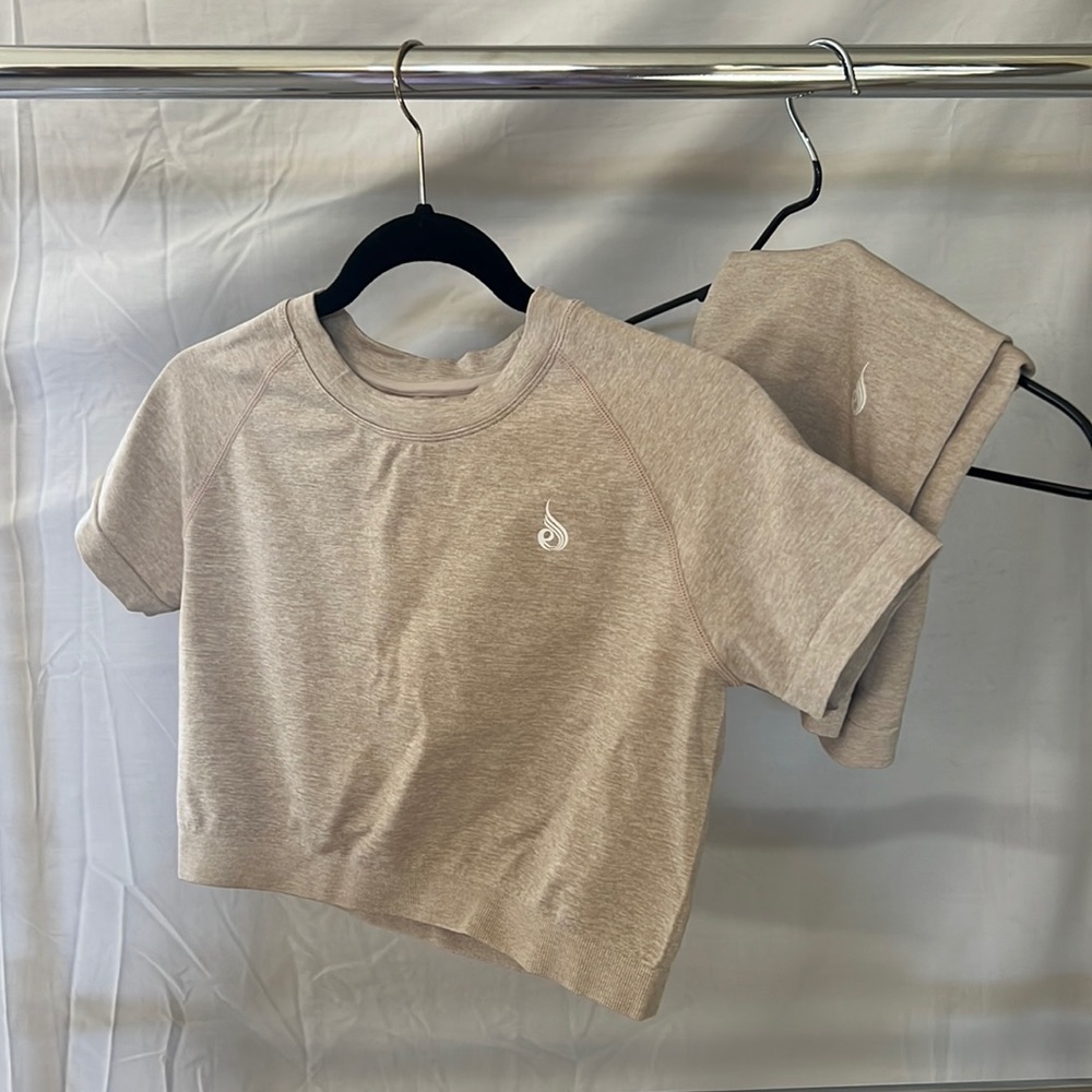 Ryderwear Essential Seamless Sand Mark Bundle